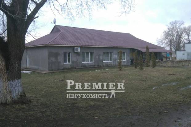 Фото объекта