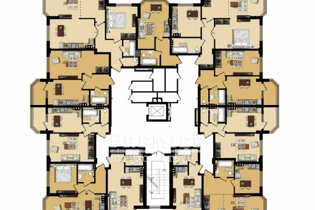 Фото объекта