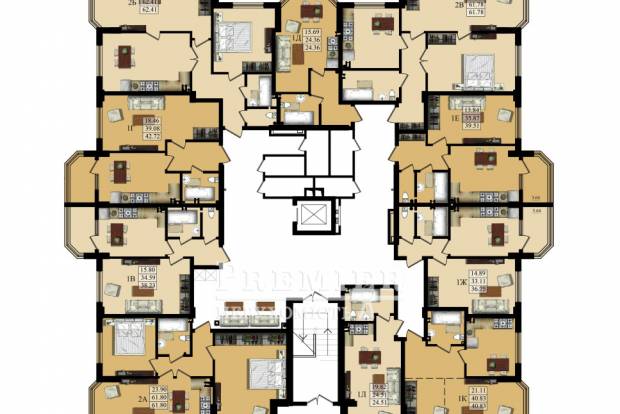 Фото объекта