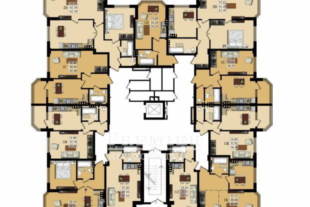 Фото объекта