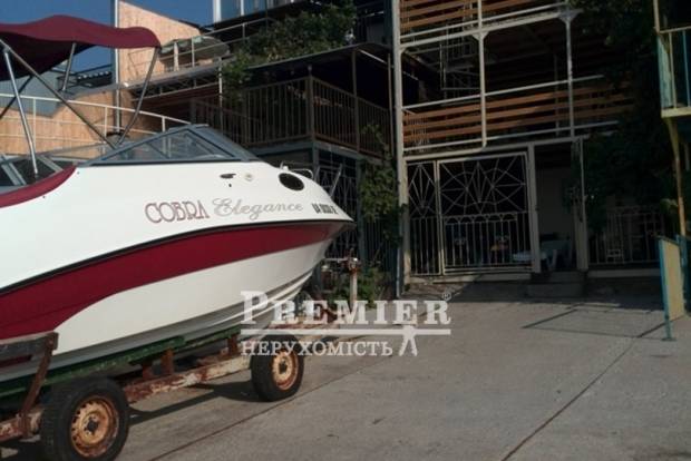 Фото объекта