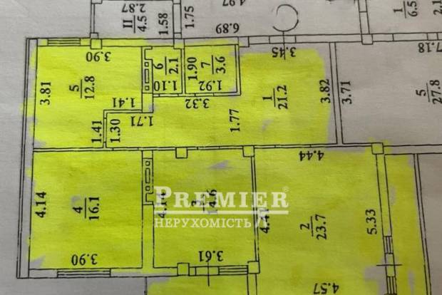 Фото объекта