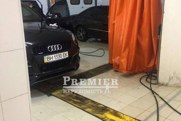 Фото объекта