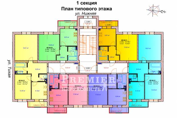Фото объекта