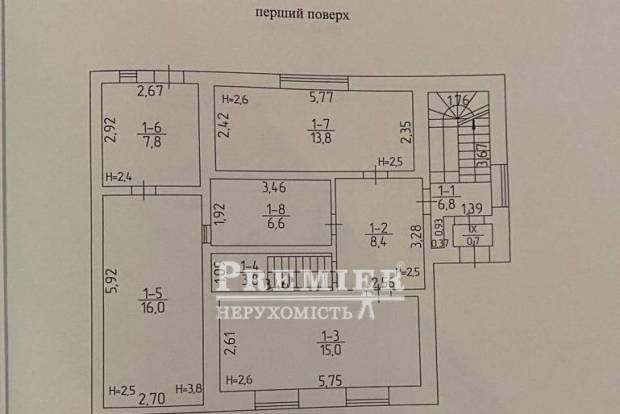 Фото объекта