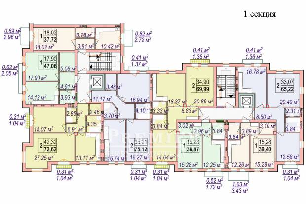 Фото объекта