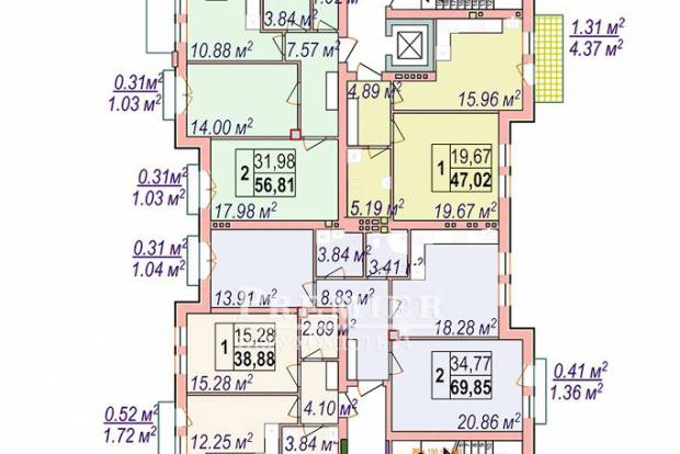 Фото объекта