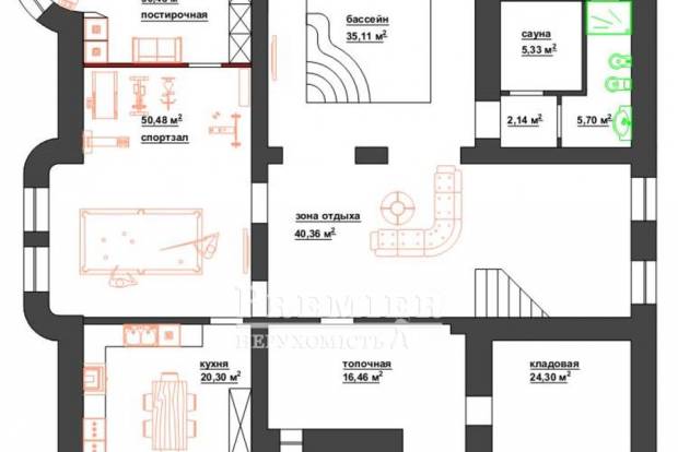 Фото объекта