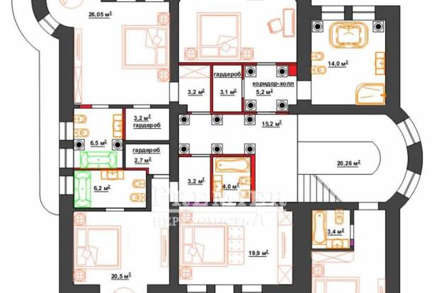 Фото объекта