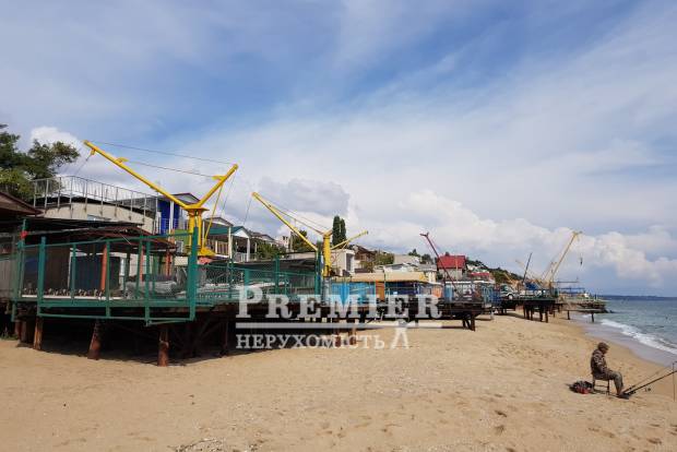 Фото объекта