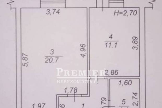 Фото объекта