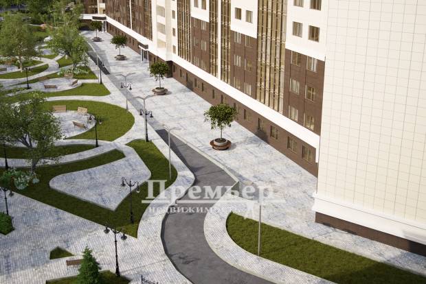 Фото объекта