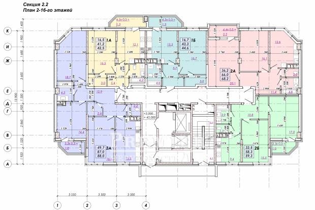 Фото объекта