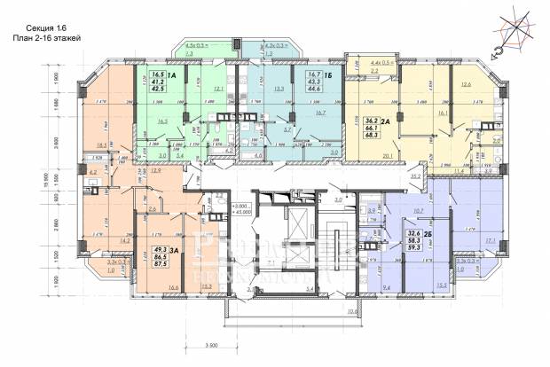 Фото объекта