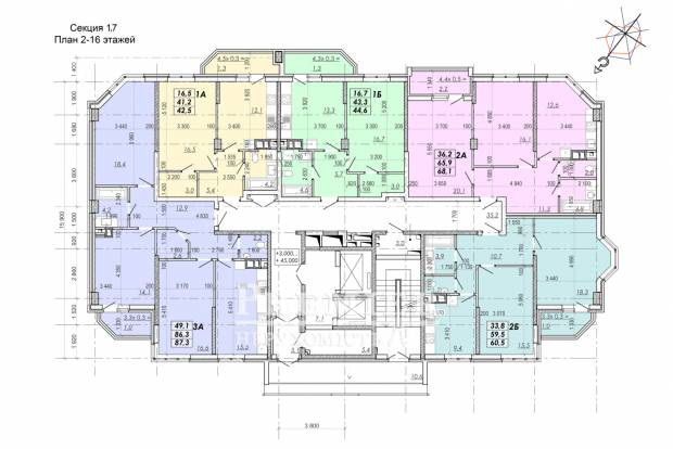 Фото объекта