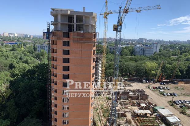 Фото объекта