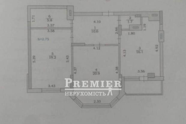 Фото объекта