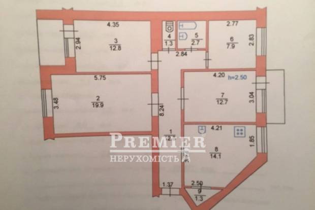 Фото объекта