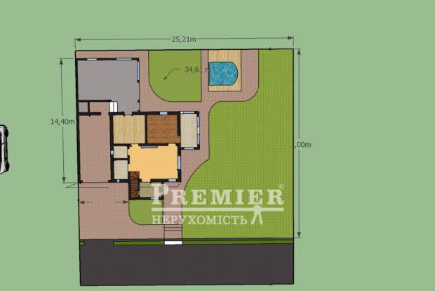 Фото объекта