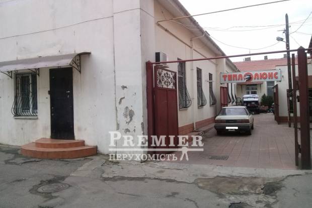 Фото объекта