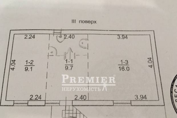 Фото объекта