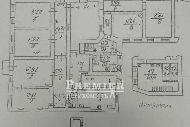 Фото объекта