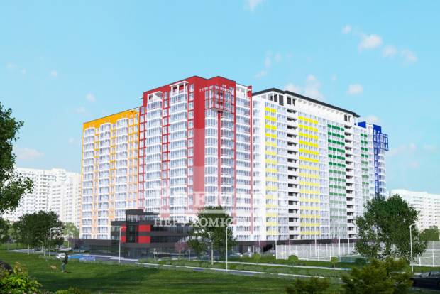 Фото объекта