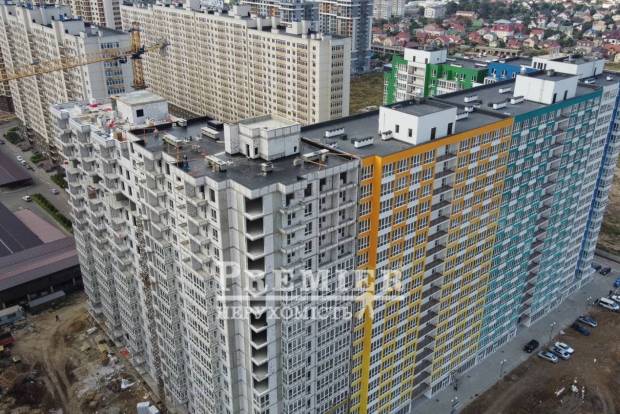 Фото объекта