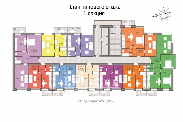 Фото объекта