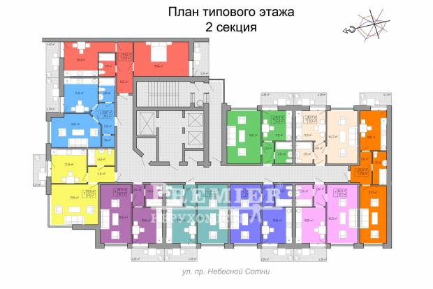 Фото объекта