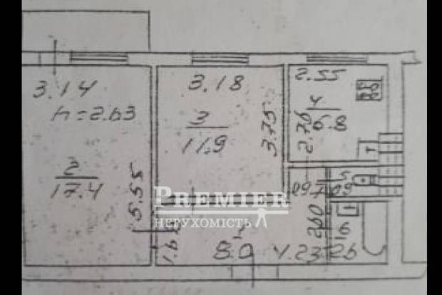 Фото объекта