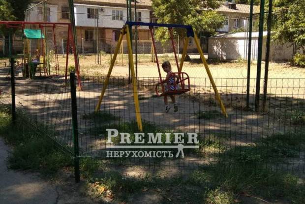 Фото объекта