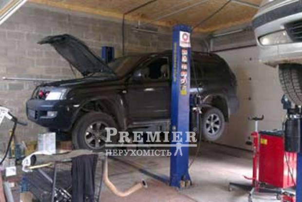 Фото объекта