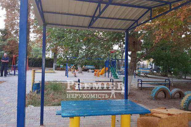 Фото объекта