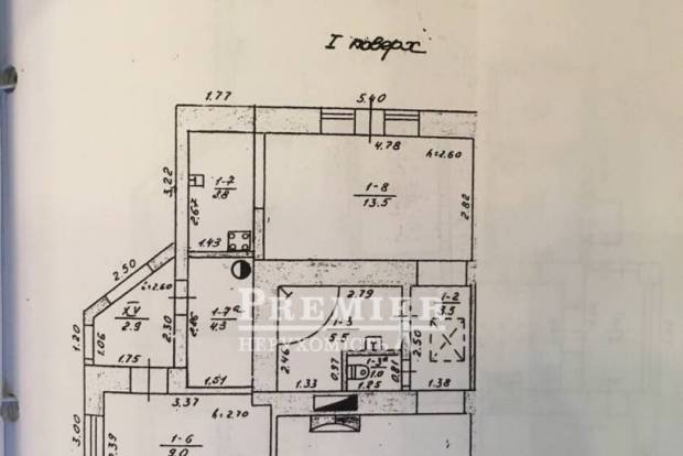 Фото объекта