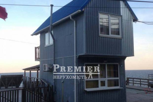 Фото объекта