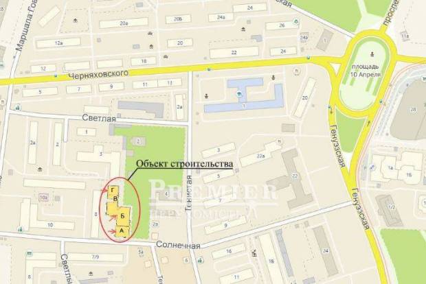 Фото об'єкта