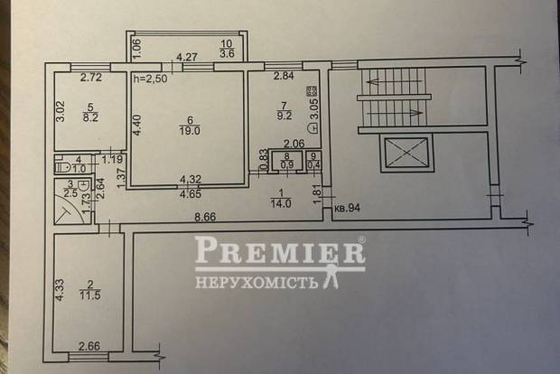Фото об'єкта