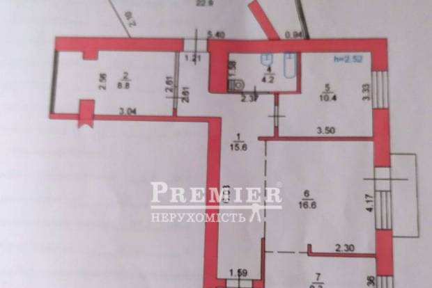 Фото объекта