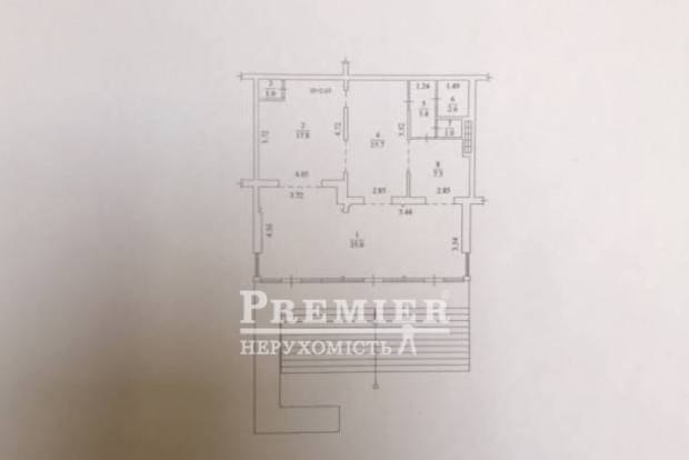 Фото об'єкта