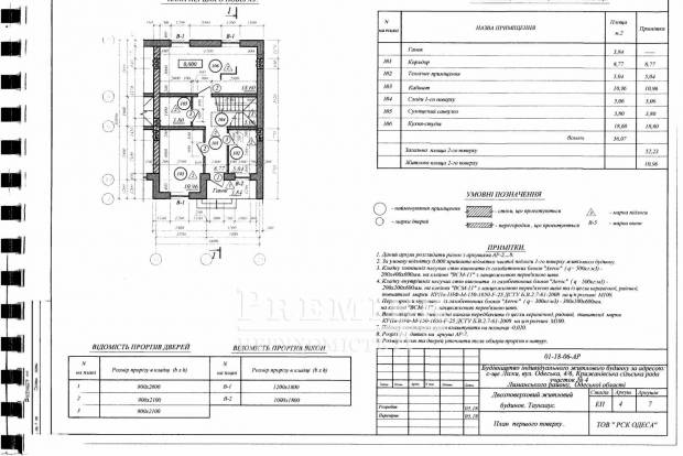 Фото объекта