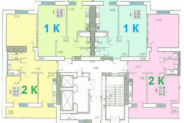 Фото объекта