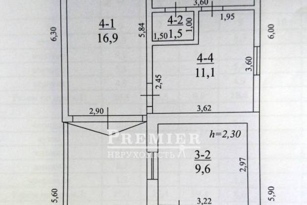 Фото объекта