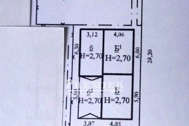 Фото объекта