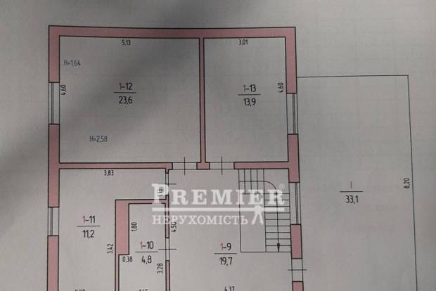 Фото объекта