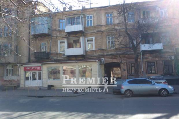 Фото объекта