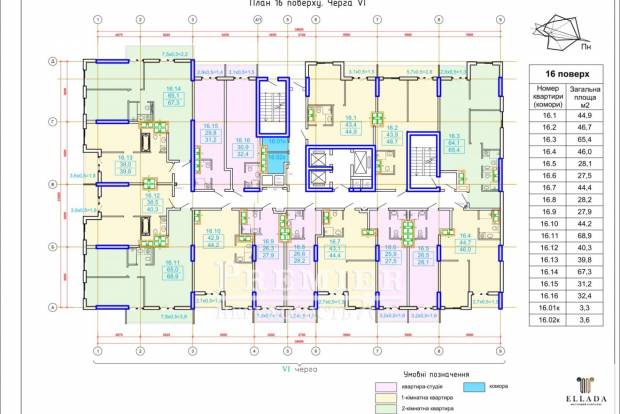 Фото объекта