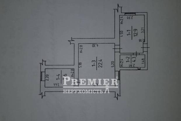 Фото объекта