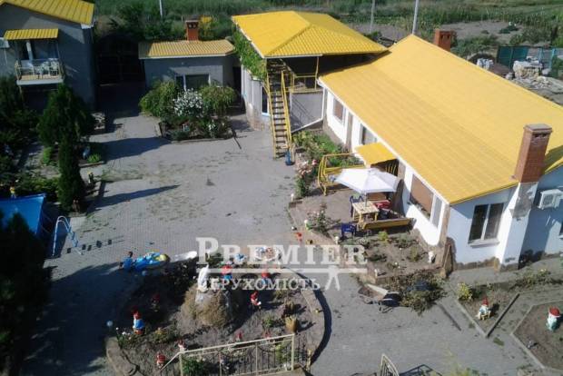 Фото объекта