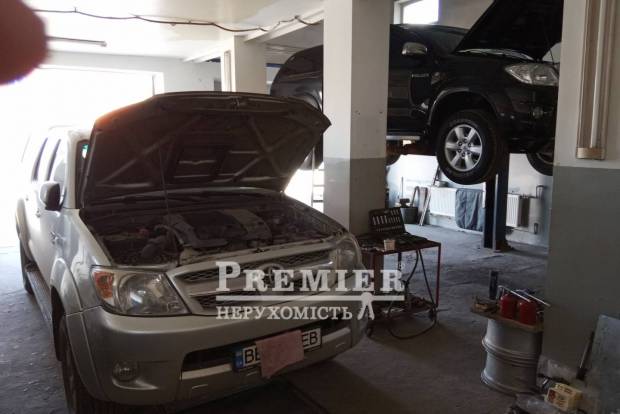 Фото объекта